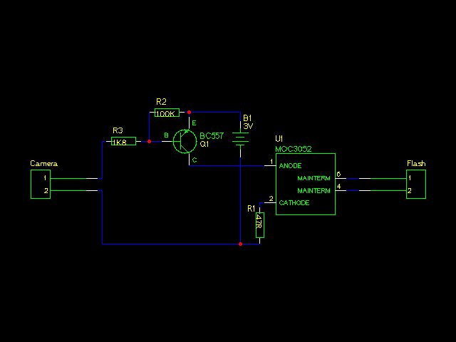 Schematics