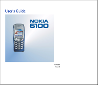 Nokia6100