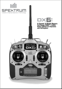 DX6i