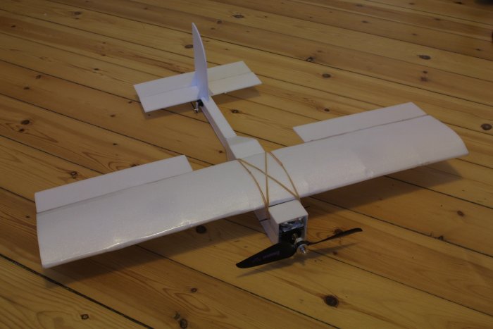 Uno MK II