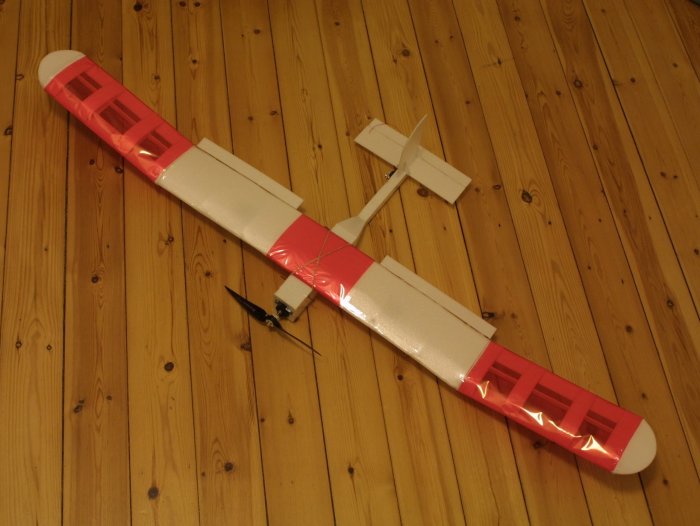 Uno MK III