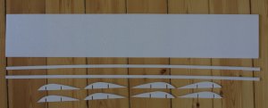 Wing parts